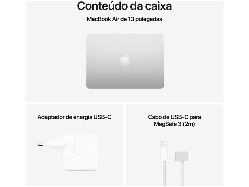 MacBook Air Apple 13